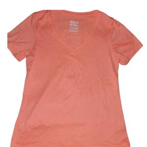 ʕ·ᴥ·ʔ Nike Athletic Cut Dri-Fit Shirt Size Large